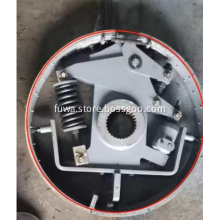 Clutch outer circle for FUWA crawler cranes